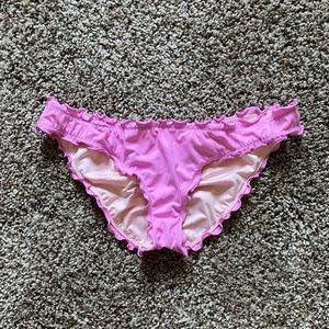 Victoria’s Secret Swim Bottoms